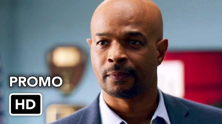 Lethal Weapon tanıtım fragmanı