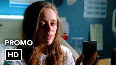 Guilt 1. sezon 3. bölüm fragmanı