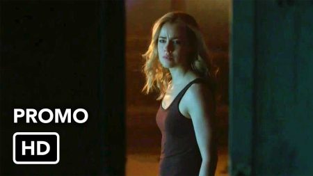 12 Monkeys 2. sezon 11. bölüm fragmanı