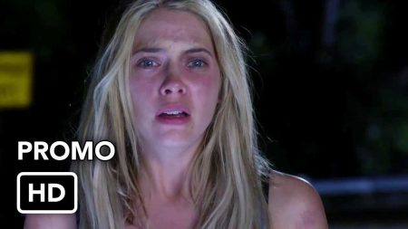 Pretty Little Liars 7. sezon 2. bölüm fragmanı
