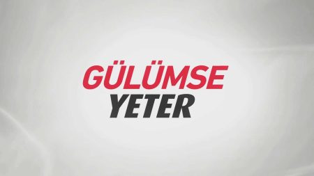 Gülümse Yeter 2. Tanıtım Fragmanı