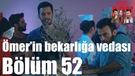 Ömer'in Bekarlığa Vedası