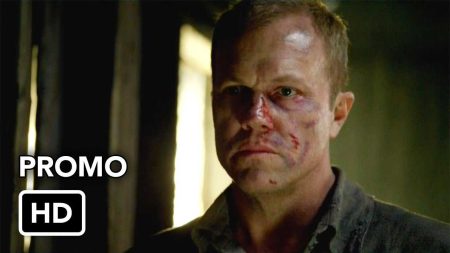 The Last Ship 3. sezon 4. bölüm fragmanı