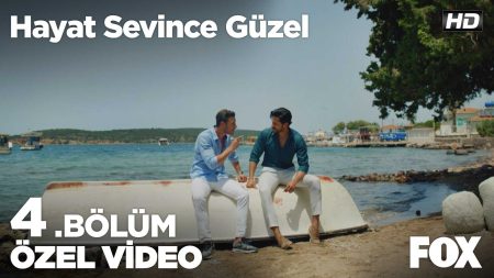 Bu iş Zarife'nin kulağına asla gitmemeli...