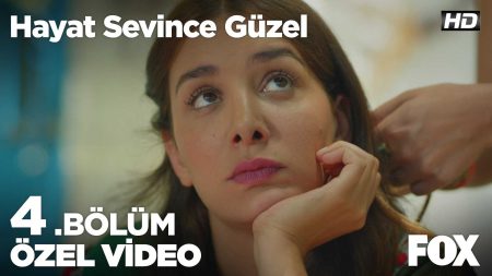 Zarife aşık mı oluyor?