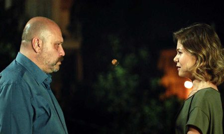 Hayat Şarkısı 21. Bölüm Son Sahnesi