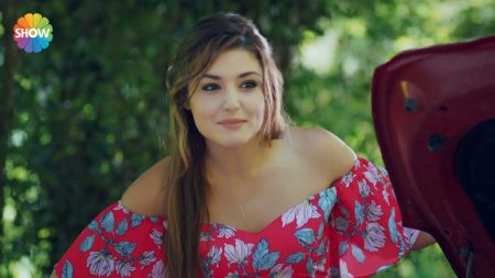 Hayat'la Aslı ormanda mahsur kaldı!