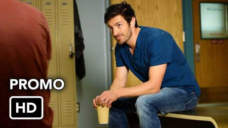 The Night Shift 3. sezon 7. bölüm fragmanı
