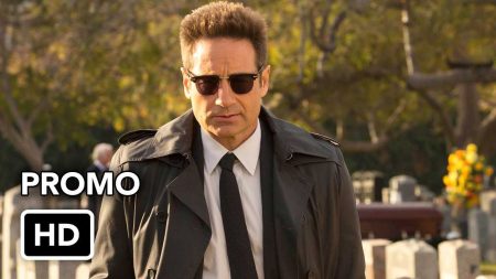 Aquarius 2. sezon 6. bölüm fragmanı