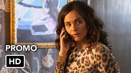Queen of the South 1. sezon 3. bölüm fragmanı