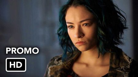Dark Matter 2. sezon 2. bölüm fragmanı