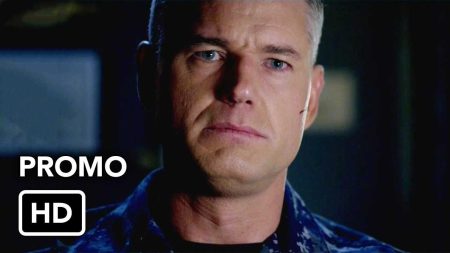 The Last Ship 3. sezon 5. bölüm fragmanı