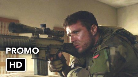 Shooter tanıtım fragmanı