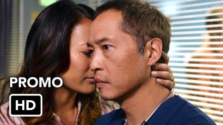 The Night Shift 3. sezon 8. bölüm fragmanı