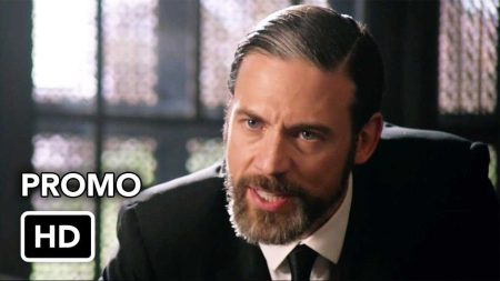 Tyrant 3. sezon 2. bölüm fragmanı