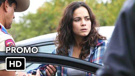 Queen of the South 1. sezon 4. bölüm fragmanı