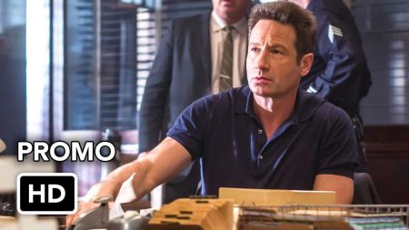 Aquarius 2. sezon 7. bölüm fragmanı