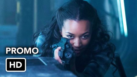 Dark Matter 2. sezon 3. bölüm fragmanı