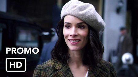 Timeless tanıtım fragmanı