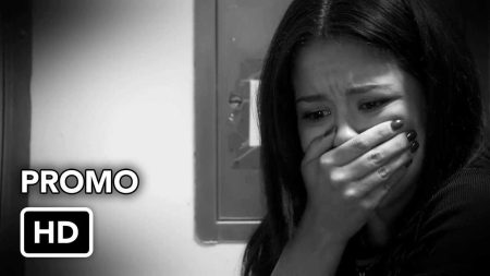 The Fosters 4. sezon 4. bölüm fragmanı