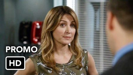 Rizzoli and Isles 7. sezon 7. bölüm fragmanı