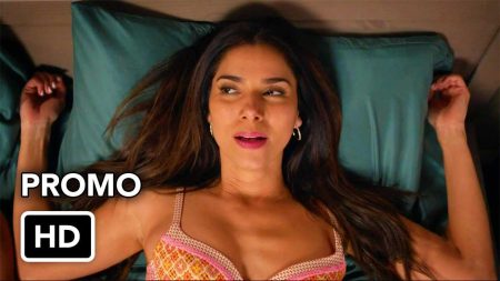 Devious Maids 4. sezon 7. bölüm fragmanı