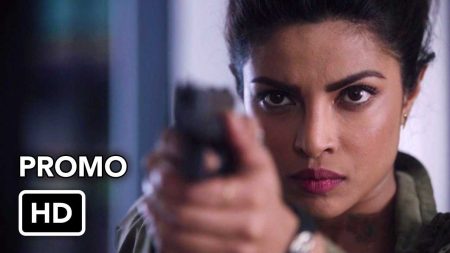 Quantico 2. sezon yeni tanıtım fragmanı
