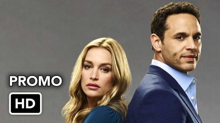 Notorious tanıtım fragmanı