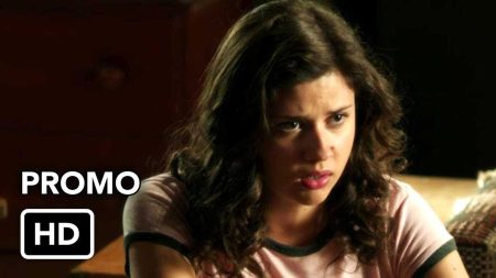Dead of Summer 1. sezon 4. bölüm fragmanı