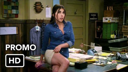 Baby Daddy 5. sezon 18. bölüm fragmanı