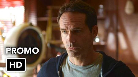 Wayward Pines 2. sezon 9. bölüm fragmanı