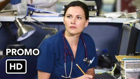 The Night Shift 3. sezon 9. bölüm fragmanı
