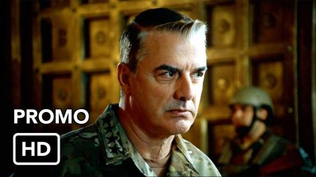 Tyrant 3. sezon 3. bölüm fragmanı