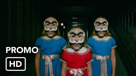 Mr. Robot 2. sezon 3. bölüm fragmanı