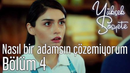 Nasıl Bir Adamsın Çözemiyorum