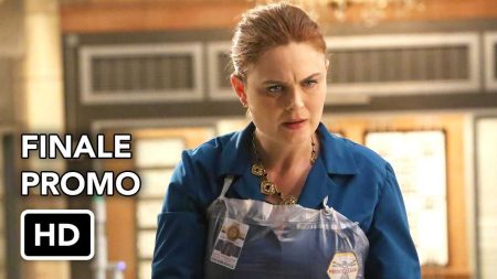 Bones 11. sezon 12. bölüm fragmanı