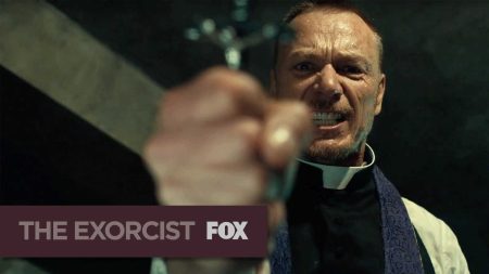 The Exorcist 1. Sezon Fragmanı Yayınlandı