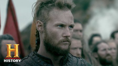 Vikings 4. Sezon Tanıtım Fragmanı Yayınlandı