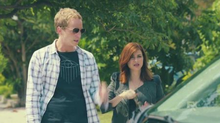 You're the Worst 3. Sezon Fragmanı Yayınlandı