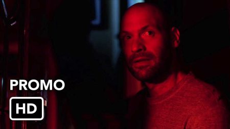 The Strain 3. Sezon Tanıtım Fragmanı Yayınlandı