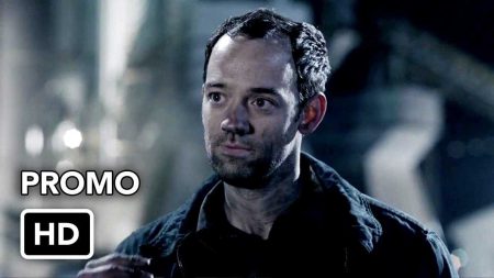 Outcast 1. sezon 7. bölüm fragmanı