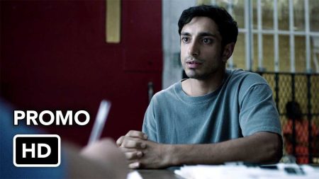 The Night Of 1. sezon 3. bölüm fragmanı