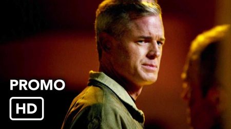 The Last Ship 3. sezon 7. bölüm fragmanı