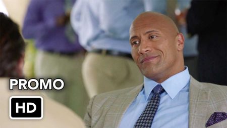Ballers 2. sezon 2. bölüm fragmanı