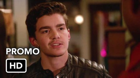 The Fosters 4. sezon 5. bölüm fragmanı
