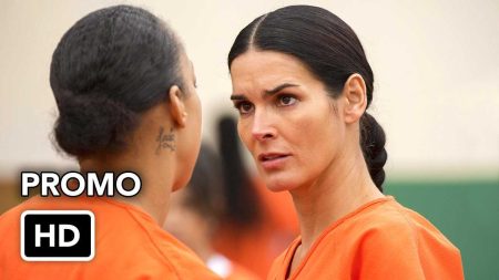 Rizzoli and Isles 7. sezon 8. bölüm fragmanı