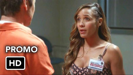 Devious Maids 4. sezon 8. bölüm fragmanı