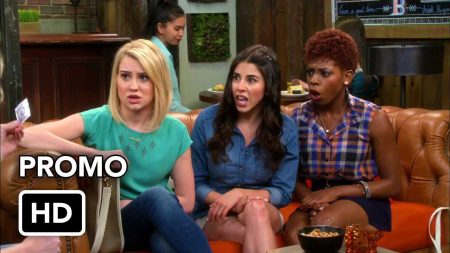 Baby Daddy 5. sezon 19. bölüm fragmanı