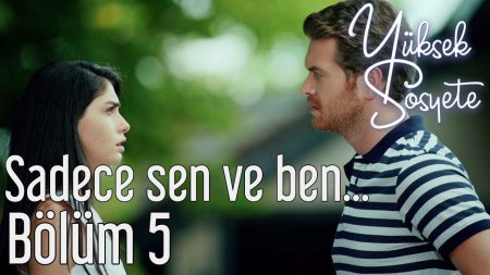 Sadece Sen ve Ben...