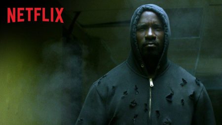 The Defenders Dizinin İlk Uzun Fragmanı Yayınlandı!